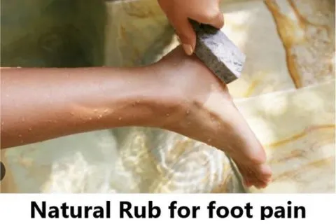 foot cream for pain relief